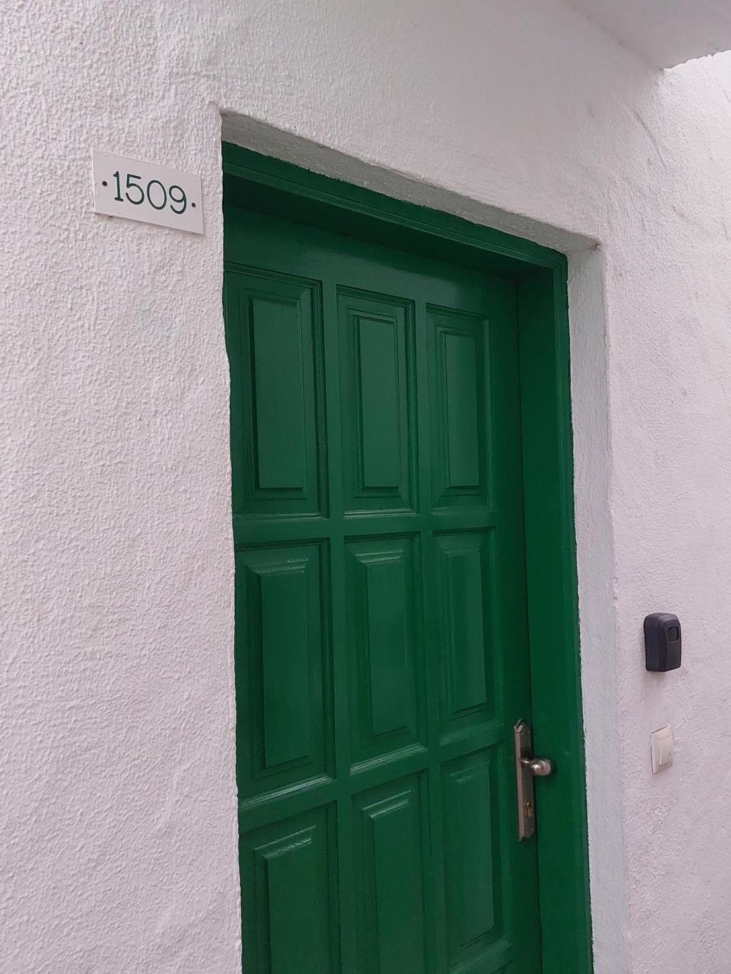 Francesco House 1509 Monte Paraiso Puerto Rico Mogan Luaran gambar