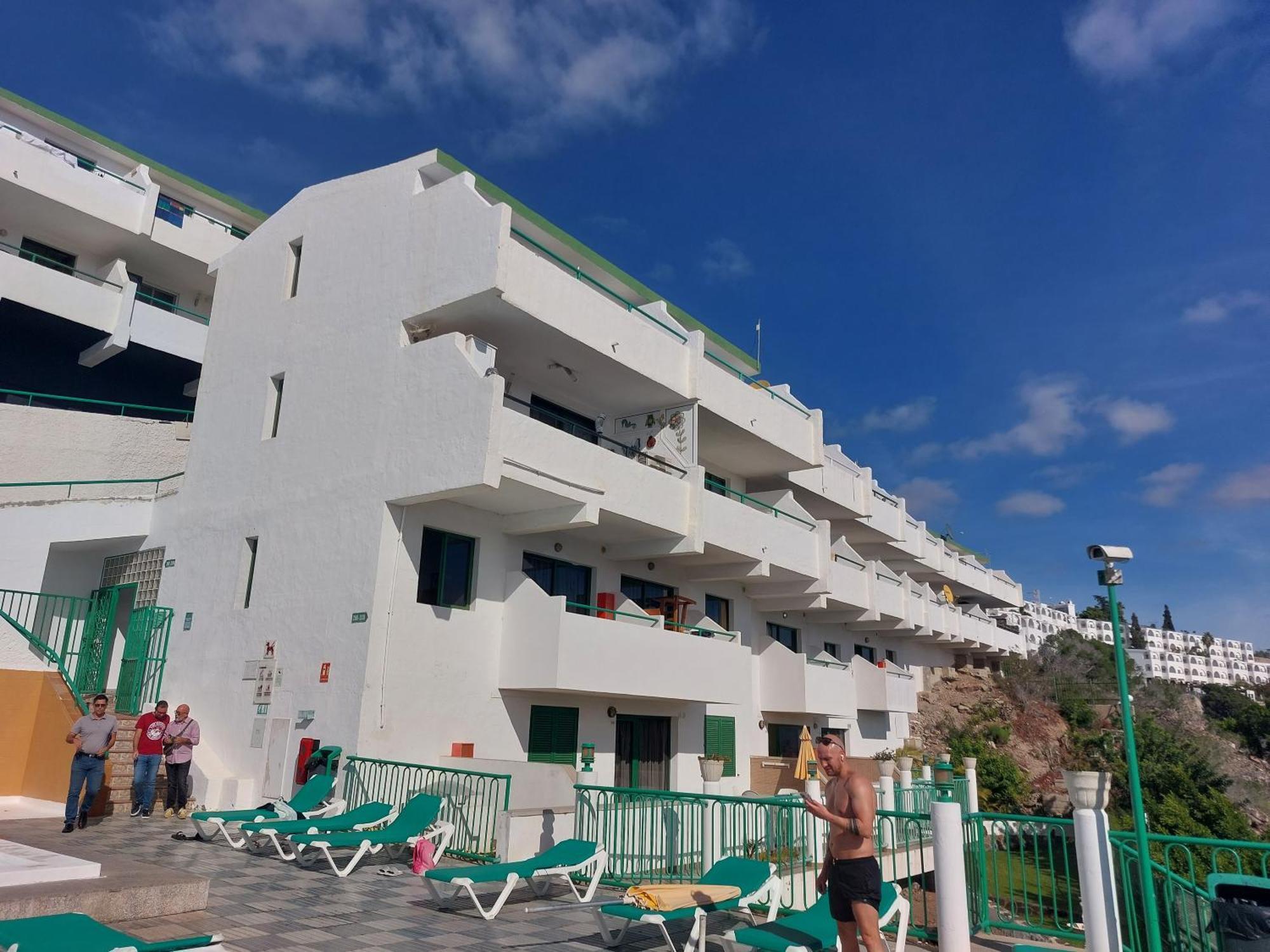 Francesco House 1509 Monte Paraiso Puerto Rico Mogan Luaran gambar